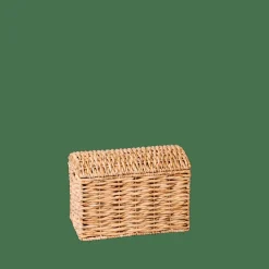 MILEY Baule Naturale
