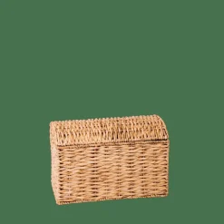 MILEY Baule Naturale