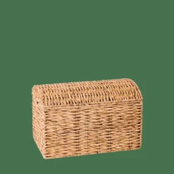 MILEY Baule Naturale
