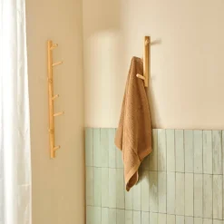 MINERAL Asciugamano Beige