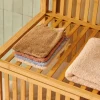 MINERAL Manopola Beige