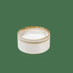 MINERAL MARBLE Ciotola 35 CL Bianco