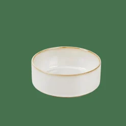 MINERAL MARBLE Ciotola 60 CL Bianco