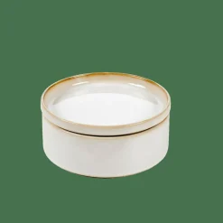 MINERAL MARBLE Ciotola 60 CL Bianco