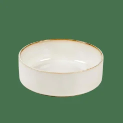 MINERAL MARBLE Ciotola 100 CL Bianco