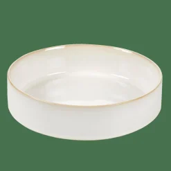 MINERAL MARBLE Ciotola 200 CL Bianco