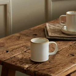 MINERAL MARBLE Tazza 20 CL Bianco