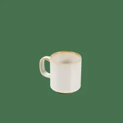 MINERAL MARBLE Tazza 20 CL Bianco