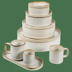 MINERAL MARBLE Tazza Per Espresso 10 CL Bianco