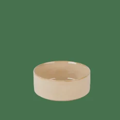 MINERAL SAND Ciotola 35 CL Beige