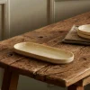 MINERAL SAND Piatto Beige