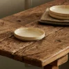 MINERAL SAND Piatto Beige