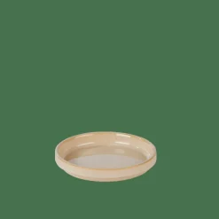 MINERAL SAND Piatto Beige
