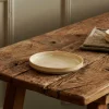 MINERAL SAND Piatto Beige