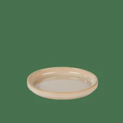 MINERAL SAND Piatto Beige