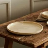 MINERAL SAND Piatto Beige