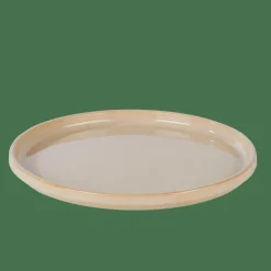 MINERAL SAND Piatto Beige