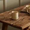MINERAL SAND Tazza Con Manico 20 CL Beige
