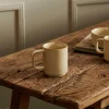 MINERAL SAND Tazza Con Manico 30 CL Beige