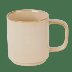 MINERAL SAND Tazza Con Manico 30 CL Beige