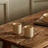 MINERAL SAND Tazza Per Espresso 10 CL Beige