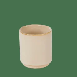 MINERAL SAND Tazza Per Espresso 10 CL Beige
