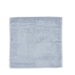 MINERAL Tappetino Bagno Blu