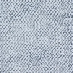 MINERAL Tappetino Bagno Blu