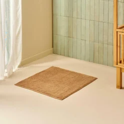 MINERAL Tappetino Bagno Beige