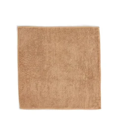 MINERAL Tappetino Bagno Beige
