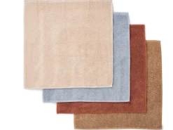 MINERAL Tappetino Bagno Beige