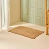 MINERAL Tappetino Bagno Beige