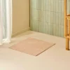 MINERAL Tappetino Bagno Crema
