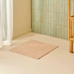 MINERAL Tappetino Bagno Crema