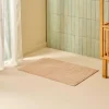 MINERAL Tappetino Bagno Crema