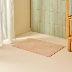 MINERAL Tappetino Bagno Crema
