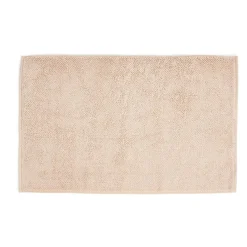 MINERAL Tappetino Bagno Crema
