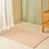 MINERAL Tappetino Bagno Crema