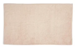 MINERAL Tappetino Bagno Crema