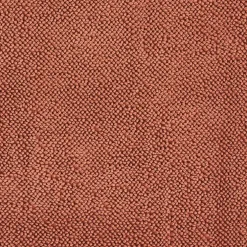 MINERAL Tappetino Bagno Terracotta