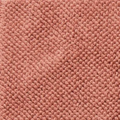 MINERAL Tappetino Bagno Terracotta
