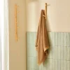 MINERAL Telo Da Bagno Beige
