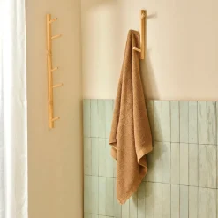 MINERAL Telo Da Bagno Beige
