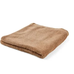 MINERAL Telo Da Bagno Beige