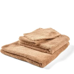 MINERAL Telo Da Bagno Beige