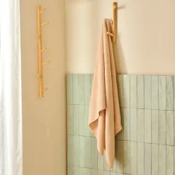 MINERAL Telo Da Bagno Crema