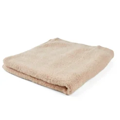 MINERAL Telo Da Bagno Crema