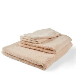 MINERAL Telo Da Bagno Crema