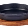 MINI STEW Tegame Stufato Nero