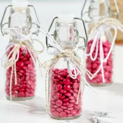 MINI Vasetto Ermetico 12,5 CL Trasparente